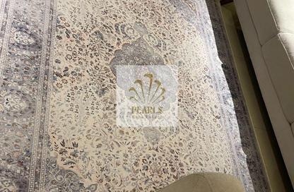 Apartment - 1 Bedroom - 2 Bathrooms for rent in Al Rashidiya Towers - Al Rashidiya - Ajman Downtown - Ajman