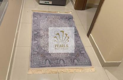 Apartment - 1 Bedroom - 2 Bathrooms for rent in Al Rashidiya Towers - Al Rashidiya - Ajman Downtown - Ajman
