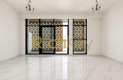 Apartment - Studio - 1 Bathroom for rent in Serenity Lakes 5 - District 10 - Jumeirah Village Circle - Dubai