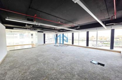 Office Space - Studio - 1 Bathroom for rent in Jumeirah Business Centre 2 (JBC 2) - JLT Cluster V - Jumeirah Lake Towers - Dubai
