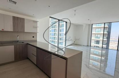 Apartment - 3 Bedrooms - 4 Bathrooms for rent in Crest Grande - Sobha Hartland - Mohammed Bin Rashid City - Dubai