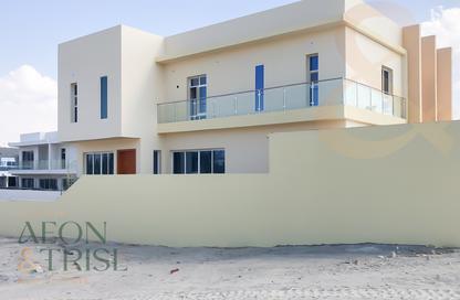 Villa - 6 - 7 for sale in Makeen Al Furjan Villas - Al Furjan - Dubai Villa - 6 - 7 for sale in Makeen Al Furjan Villas - Al Furjan - Dubai