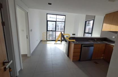 Apartment - 1 Bedroom - 2 Bathrooms for rent in Al Mamsha - Muwaileh - Sharjah