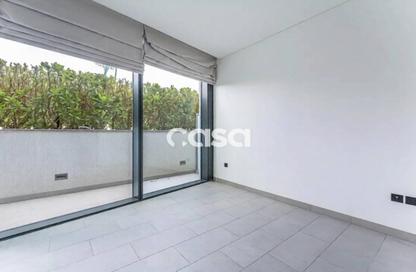 Apartment - 1 Bedroom - 1 Bathroom for rent in Sobha Hartland Waves - Sobha Hartland - Mohammed Bin Rashid City - Dubai