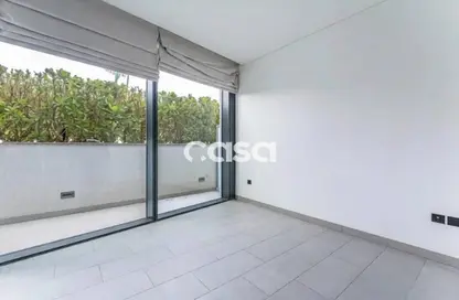 Apartment - 1 Bedroom - 1 Bathroom for rent in Sobha Hartland Waves - Sobha Hartland - Mohammed Bin Rashid City - Dubai