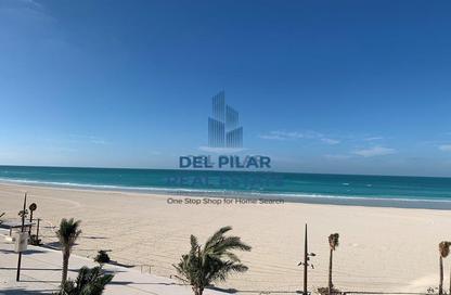 Duplex - 2 - 4 for rent in Mamsha Al Saadiyat - Saadiyat Cultural District - Saadiyat Island - Abu Dhabi