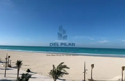Duplex - 2 Bedrooms - 4 Bathrooms for rent in Mamsha Al Saadiyat - Saadiyat Cultural District - Saadiyat Island - Abu Dhabi