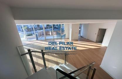 Duplex - 2 - 4 for rent in Mamsha Al Saadiyat - Saadiyat Cultural District - Saadiyat Island - Abu Dhabi
