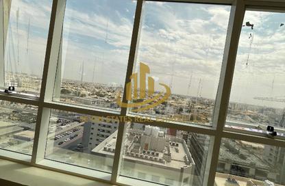 Apartment - 2 Bedrooms - 2 Bathrooms for sale in Almond Tower - Garden City - Ajman