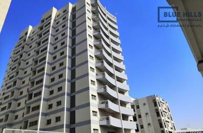 Shop - Studio - 1 Bathroom for rent in Al Qusais 1 - Al Qusais Residential Area - Al Qusais - Dubai