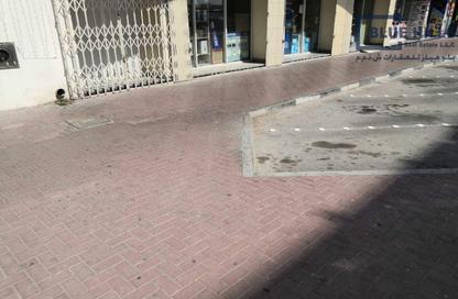 Shop - Studio - 1 Bathroom for rent in Al Qusais 1 - Al Qusais Residential Area - Al Qusais - Dubai