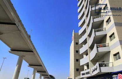 Shop - Studio - 1 Bathroom for rent in Al Qusais 1 - Al Qusais Residential Area - Al Qusais - Dubai