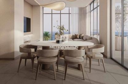 Apartment - Studio - 1 Bathroom for sale in Playa Viva - Al Marjan Island - Ras Al Khaimah