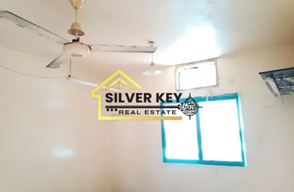 Apartment - 1 Bedroom - 1 Bathroom for rent in Al Mujarrah - Al Sharq - Sharjah