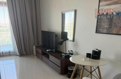Apartment - Studio - 1 Bathroom for rent in Avanti - Business Bay - Dubai Apartment - Studio - 1 Bathroom for rent in Avanti - Business Bay - Dubai