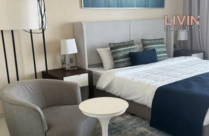 Apartment - Studio - 1 Bathroom for rent in Avanti - Business Bay - Dubai Apartment - Studio - 1 Bathroom for rent in Avanti - Business Bay - Dubai