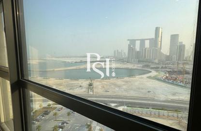 Apartment - 1 - 2 for rent in Pixel - Makers District - Al Reem Island - Abu Dhabi