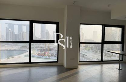 Apartment - 1 - 2 for rent in Pixel - Makers District - Al Reem Island - Abu Dhabi