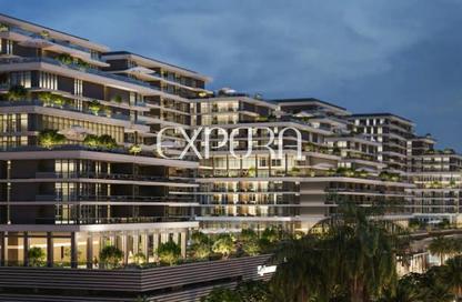 Apartment - 2 - 3 for sale in Reem Hills 2 - Najmat Abu Dhabi - Al Reem Island - Abu Dhabi
