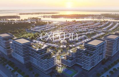 Apartment - 2 - 3 for sale in Reem Hills 2 - Najmat Abu Dhabi - Al Reem Island - Abu Dhabi Apartment - 2 - 3 for sale in Reem Hills 2 - Najmat Abu Dhabi - Al Reem Island - Abu Dhabi