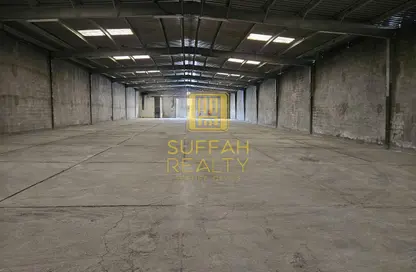 Warehouse - Studio - 1 Bathroom for rent in RAS - Umm Ramool - Dubai Warehouse - Studio - 1 Bathroom for rent in RAS - Umm Ramool - Dubai