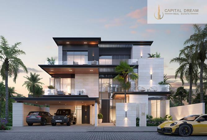 Lua Residences | 5BR Luxury Villa | Private Pool
