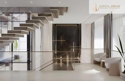 Villa - 5 - 6 for sale in Lua Residences - District 11 - Mohammed Bin Rashid City - Dubai