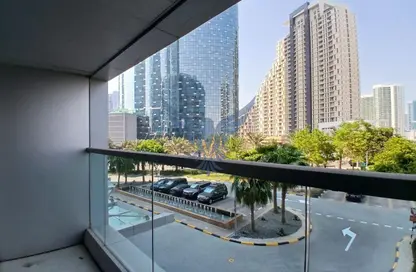 Apartment - 1 Bedroom - 2 Bathrooms for rent in The ARC - Shams Abu Dhabi - Al Reem Island - Abu Dhabi