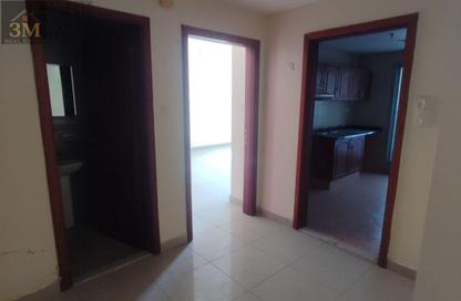 Apartment - 2 Bedrooms - 2 Bathrooms for rent in Liwara 1 - Ajman