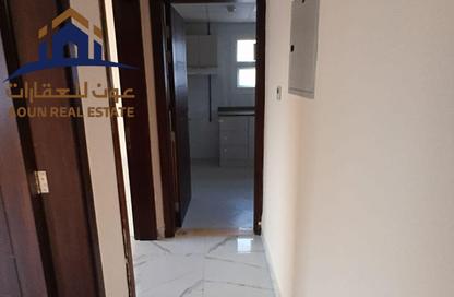 Apartment - 1 Bedroom - 1 Bathroom for rent in Al Nabaa Building - Al Naba'ah - Al Sharq - Sharjah