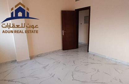 Apartment - 1 Bedroom - 1 Bathroom for rent in Al Nabaa Building - Al Naba'ah - Al Sharq - Sharjah