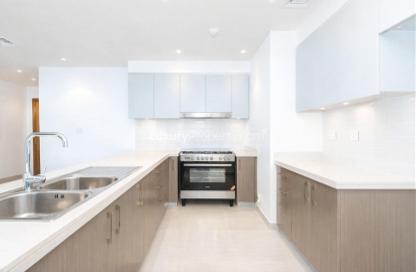 Apartment - 3 Bedrooms - 4 Bathrooms for sale in Forte 1 - Forte - Downtown Dubai - Dubai