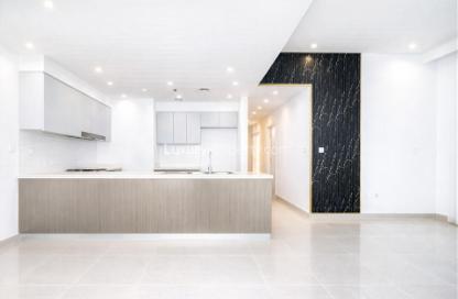 Apartment - 3 Bedrooms - 4 Bathrooms for sale in Forte 1 - Forte - Downtown Dubai - Dubai