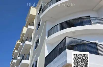 شقة - 1 حمام للبيع في كنتيا - فيلات ضواحي عجمان - ضواحي عجمان - عجمان