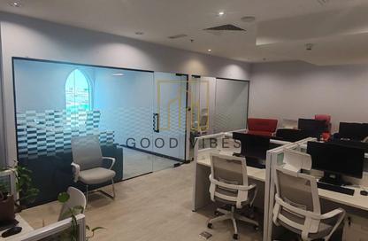Office Space - Studio - 1 Bathroom for rent in The Dome - JLT Cluster N - Jumeirah Lake Towers - Dubai Office Space - Studio - 1 Bathroom for rent in The Dome - JLT Cluster N - Jumeirah Lake Towers - Dubai