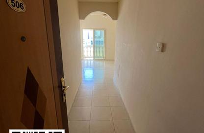 Apartment - 1 Bedroom - 1 Bathroom for rent in Ajman 44 building - Al Hamidiya 1 - Al Hamidiya - Ajman