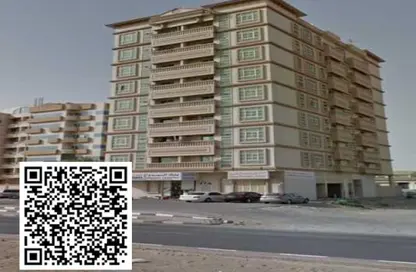شقة - غرفة نوم - 1 حمام للايجار في بنايه عجمان 44 - 1 الحميدية - الحميدية - عجمان
