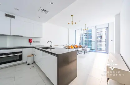 Apartment - 2 Bedrooms - 2 Bathrooms for sale in Residences 13 - District One - Mohammed Bin Rashid City - Dubai