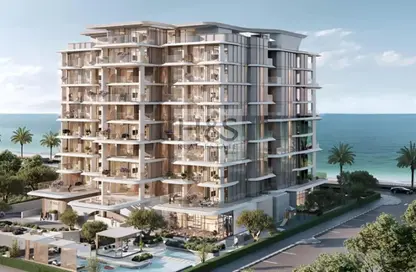 Apartment - 2 Bedrooms - 3 Bathrooms for sale in Vitalia - Palm Jumeirah - Dubai