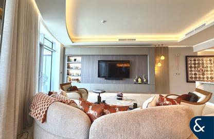 Apartment - 3 Bedrooms - 3 Bathrooms for rent in Imperial Avenue - Downtown Dubai - Dubai Apartment - 3 Bedrooms - 3 Bathrooms for rent in Imperial Avenue - Downtown Dubai - Dubai