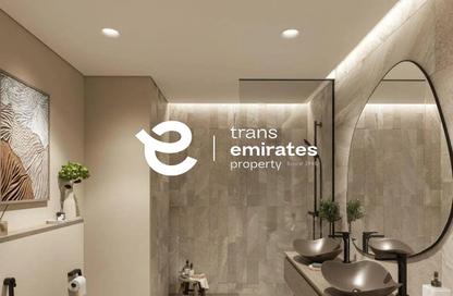 Apartment - 1 - 1 for sale in Gardenia Bay - Yas Island - Abu Dhabi Apartment - 1 - 1 for sale in Gardenia Bay - Yas Island - Abu Dhabi