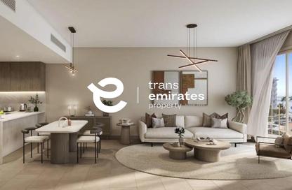 Apartment - 1 - 1 for sale in Gardenia Bay - Yas Island - Abu Dhabi Apartment - 1 - 1 for sale in Gardenia Bay - Yas Island - Abu Dhabi
