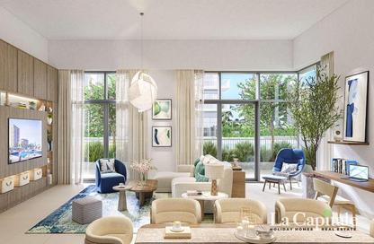 Apartment - 1 Bedroom - 2 Bathrooms for sale in Seascape Building 1 - Seascape - Mina Rashid - Dubai