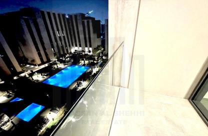 Apartment - 1 - 2 for rent in Tiraz 3 - Aljada - Sharjah