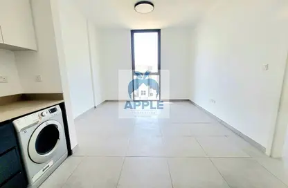 Apartment - 1 Bedroom - 2 Bathrooms for rent in The Riff 5 - The Riff - Aljada - Sharjah