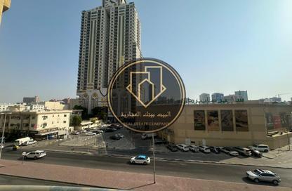 Apartment - 3 - 4 for sale in Al Khor Tower A5 - Al Khor Towers - Ajman Downtown - Ajman