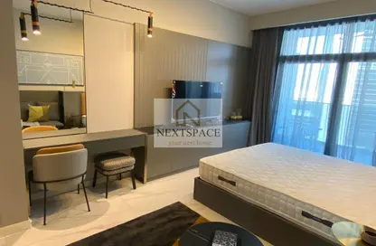 شقة - 1 حمام للايجار في ماغ 318 - الخليج التجاري - دبي