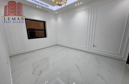 Villa - 7 Bedrooms - 7+ Bathrooms for sale in Al Helio 2 - Al Helio - Ajman Villa - 7 Bedrooms - 7+ Bathrooms for sale in Al Helio 2 - Al Helio - Ajman