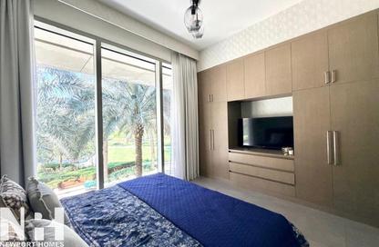 Apartment - 2 Bedrooms - 3 Bathrooms for rent in Creek Gate Tower 1 - Creek Gate - Dubai Creek Harbour (The Lagoons) - Dubai