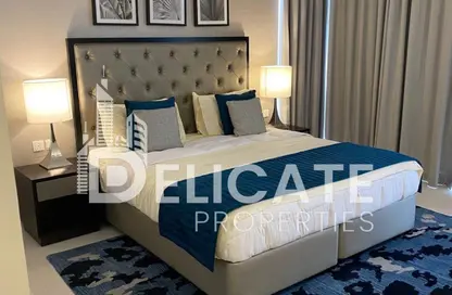 Apartment - 2 Bedrooms - 3 Bathrooms for rent in Celestia A - Celestia - Residential District - Dubai South (Dubai World Central) - Dubai Apartment - 2 Bedrooms - 3 Bathrooms for rent in Celestia A - Celestia - Residential District - Dubai South (Dubai World Central) - Dubai